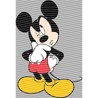 Mickey-AMQ 2687